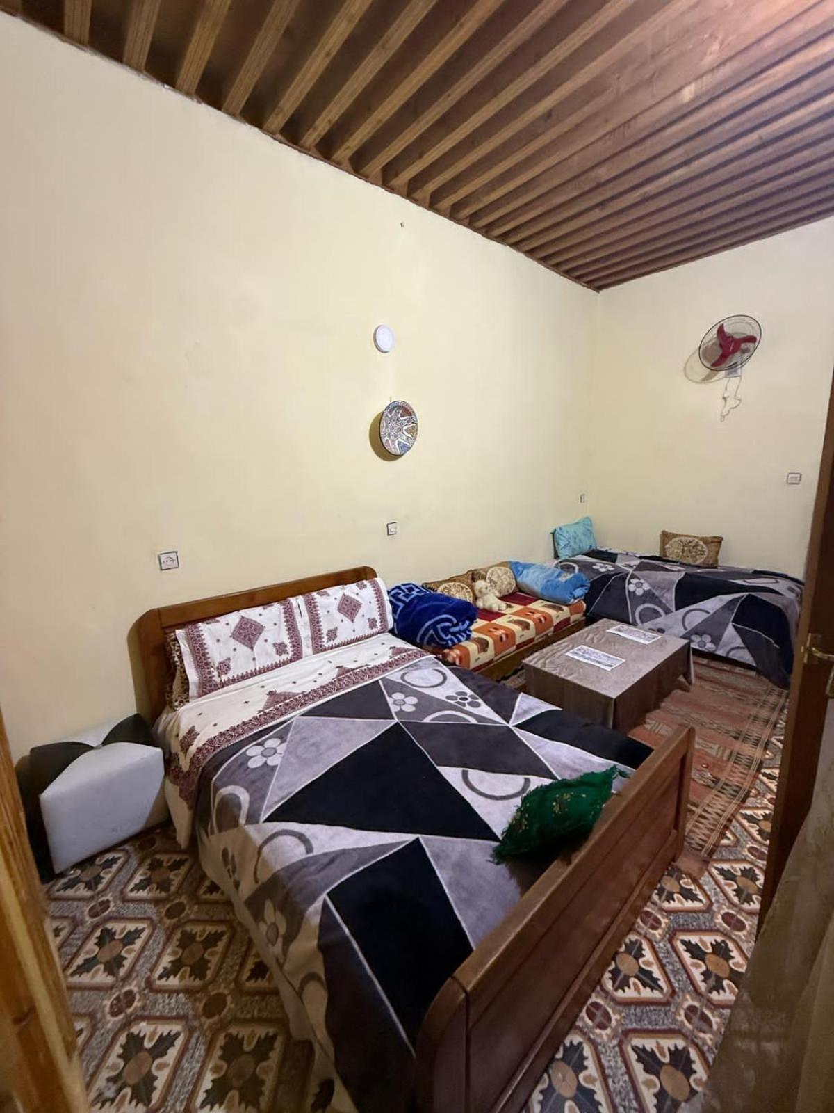 Riad Elkorchi فاس المظهر الخارجي الصورة