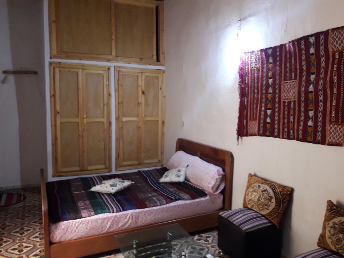 Riad Elkorchi فاس المظهر الخارجي الصورة